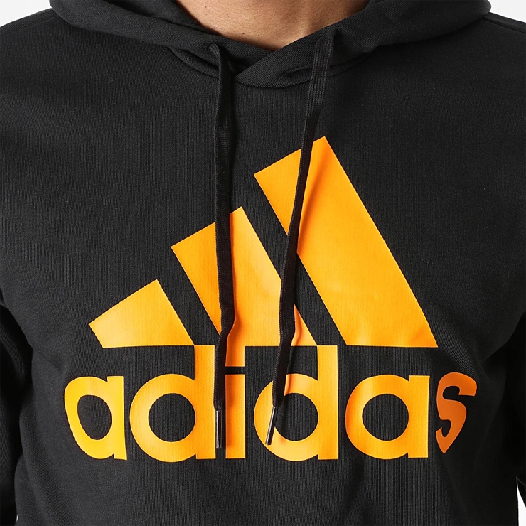 DRES MĘSKI ADIDAS BLUZA SPODNIE BAWEŁNA DRESY R.XL Marka adidas