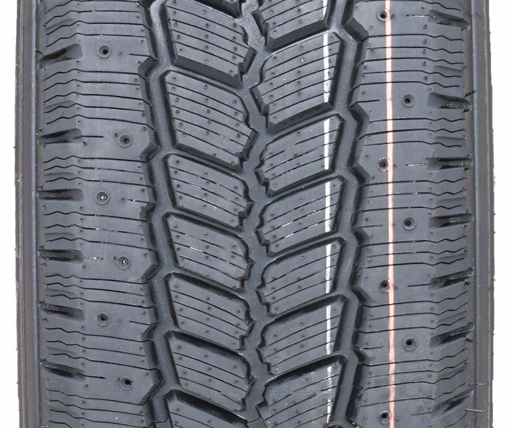 2 OPONY WIELOSEZONOWE 235 65 16c para 2szt. 235/65R16C całoroczne Marka Gał-Gum