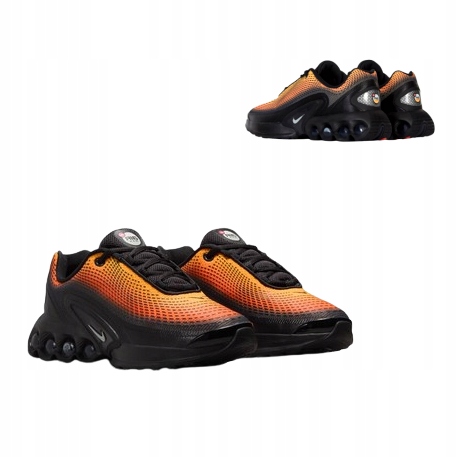 Dámské Boty Nike Air Max Dn