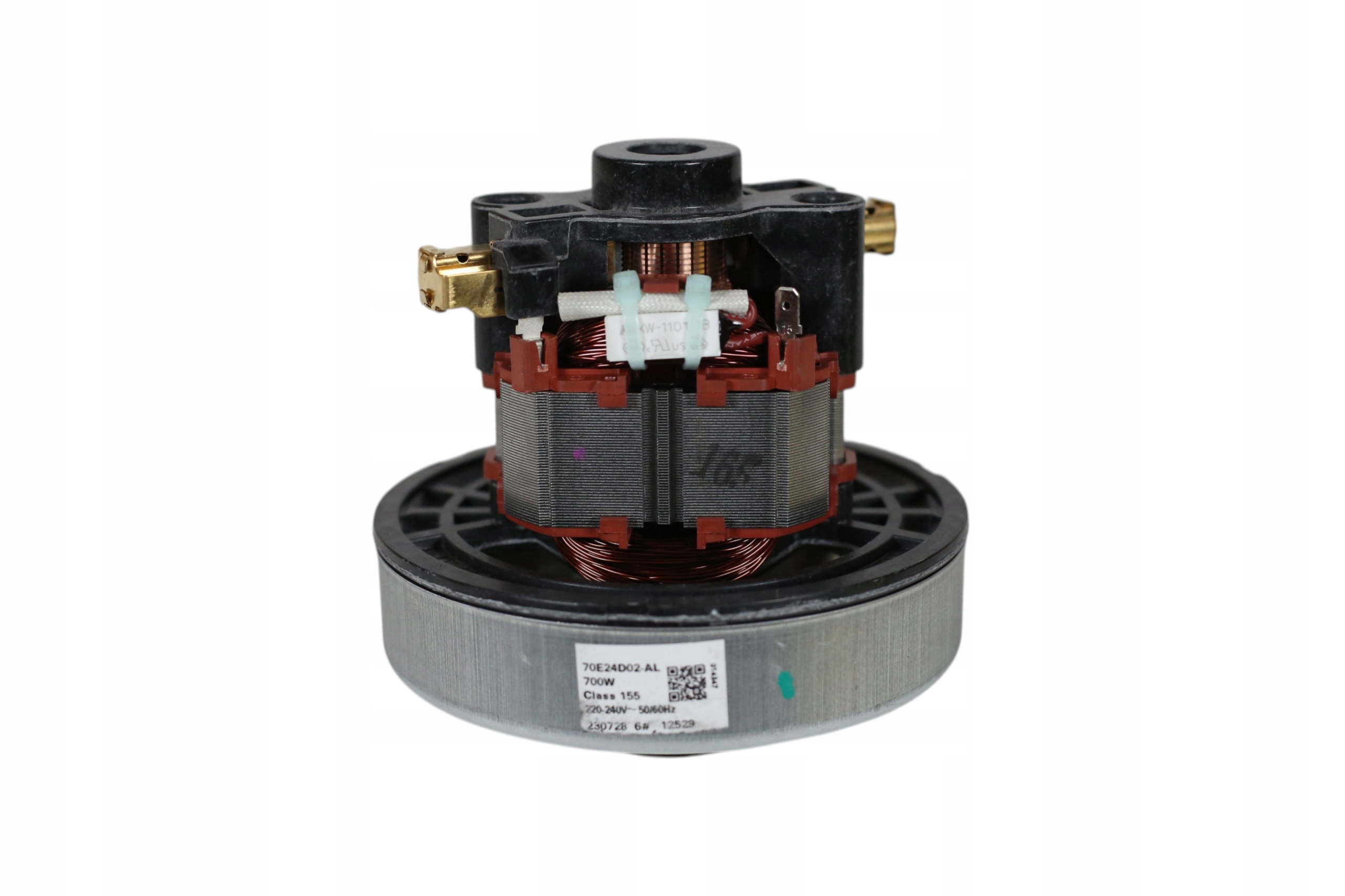 Silnik do odkurzacza marki Zelmer model KW-1101 3 Plus