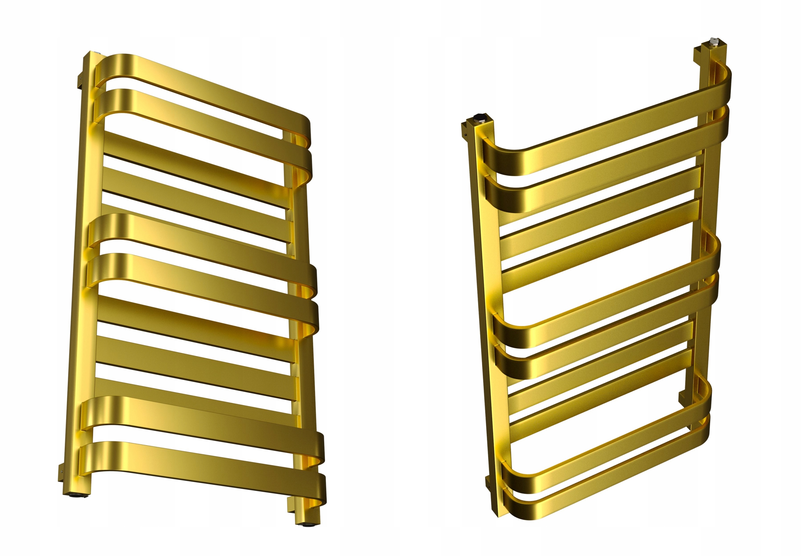 

Grzejnik Wodny Ppw 1145/540 Złoty