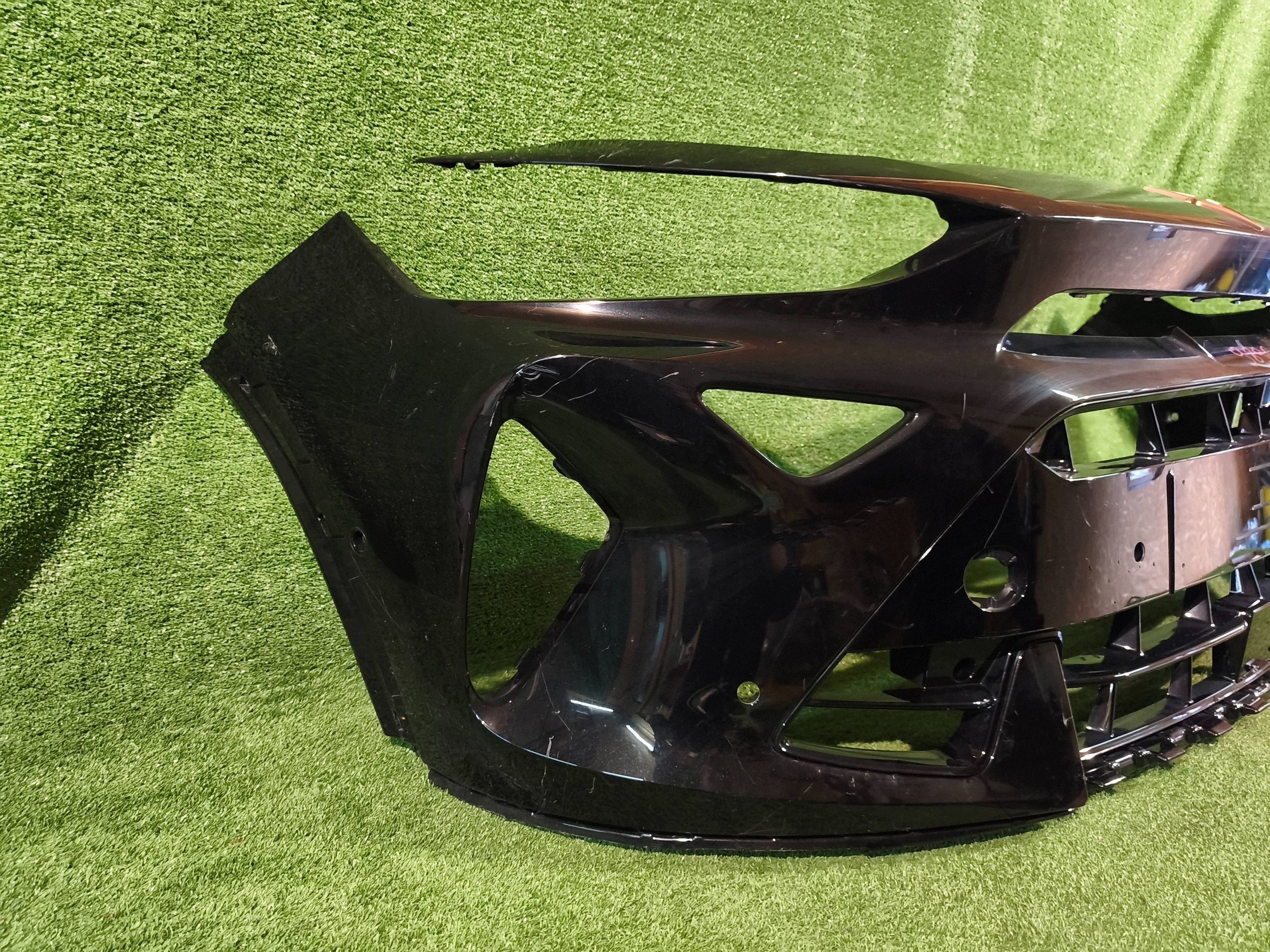 front bumper front CUPRA FORMENTOR 24- LIFT NR.9896