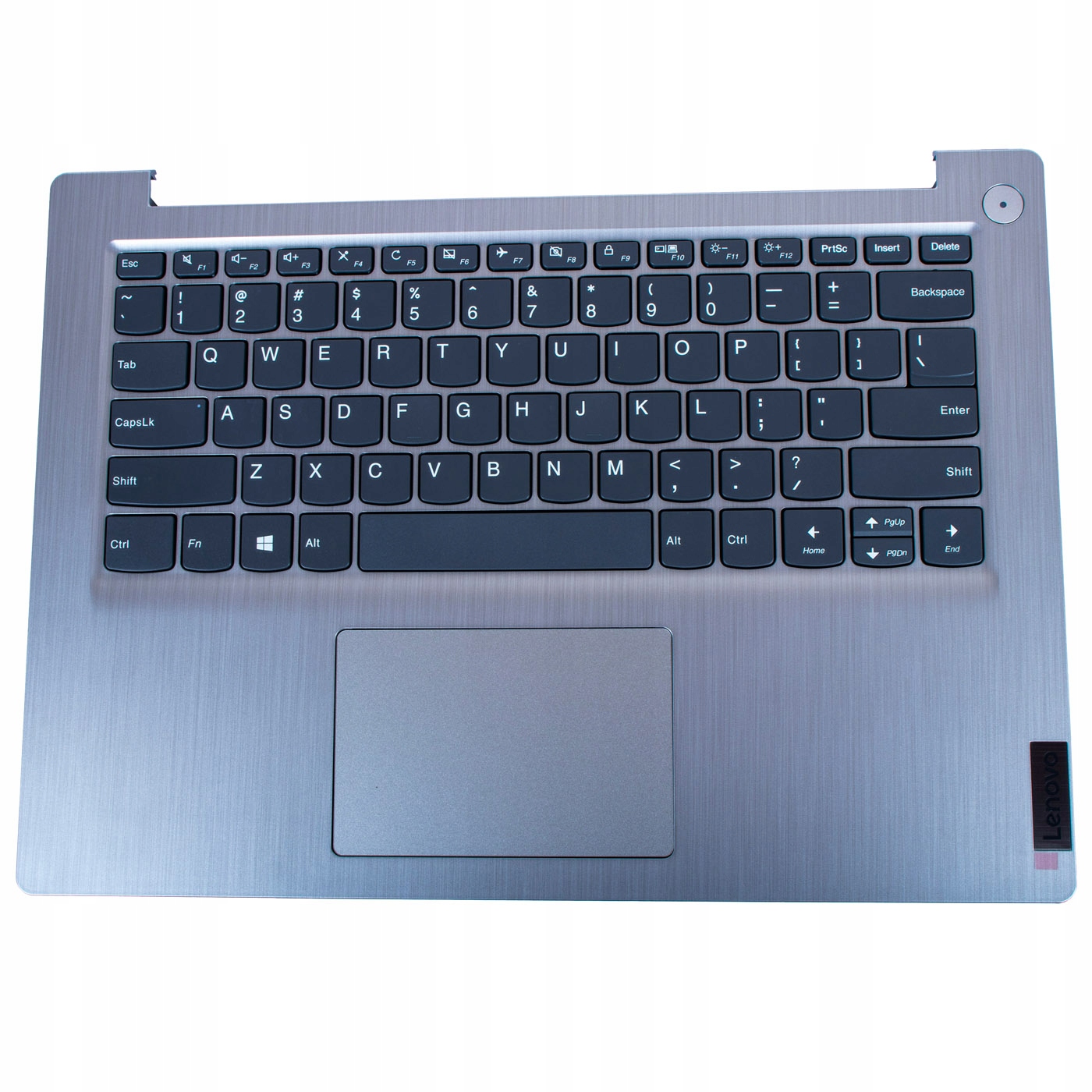 Palmrest touchpad klávesnice Lenovo IdeaPad 3 14 IIL05