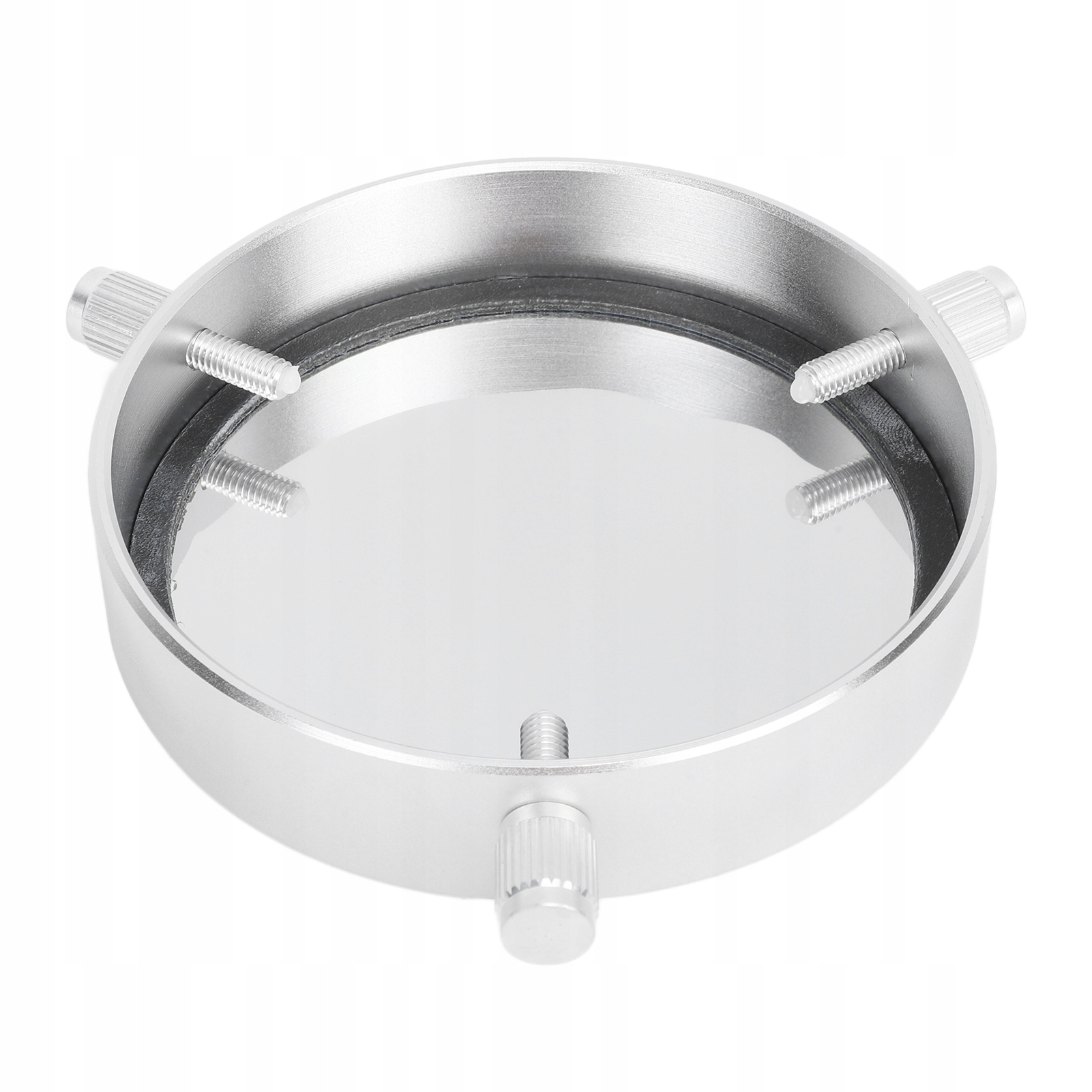 Sluneční Filtr Pro Dalekohled 92 MM Fólie Pro Pozorování Slunce