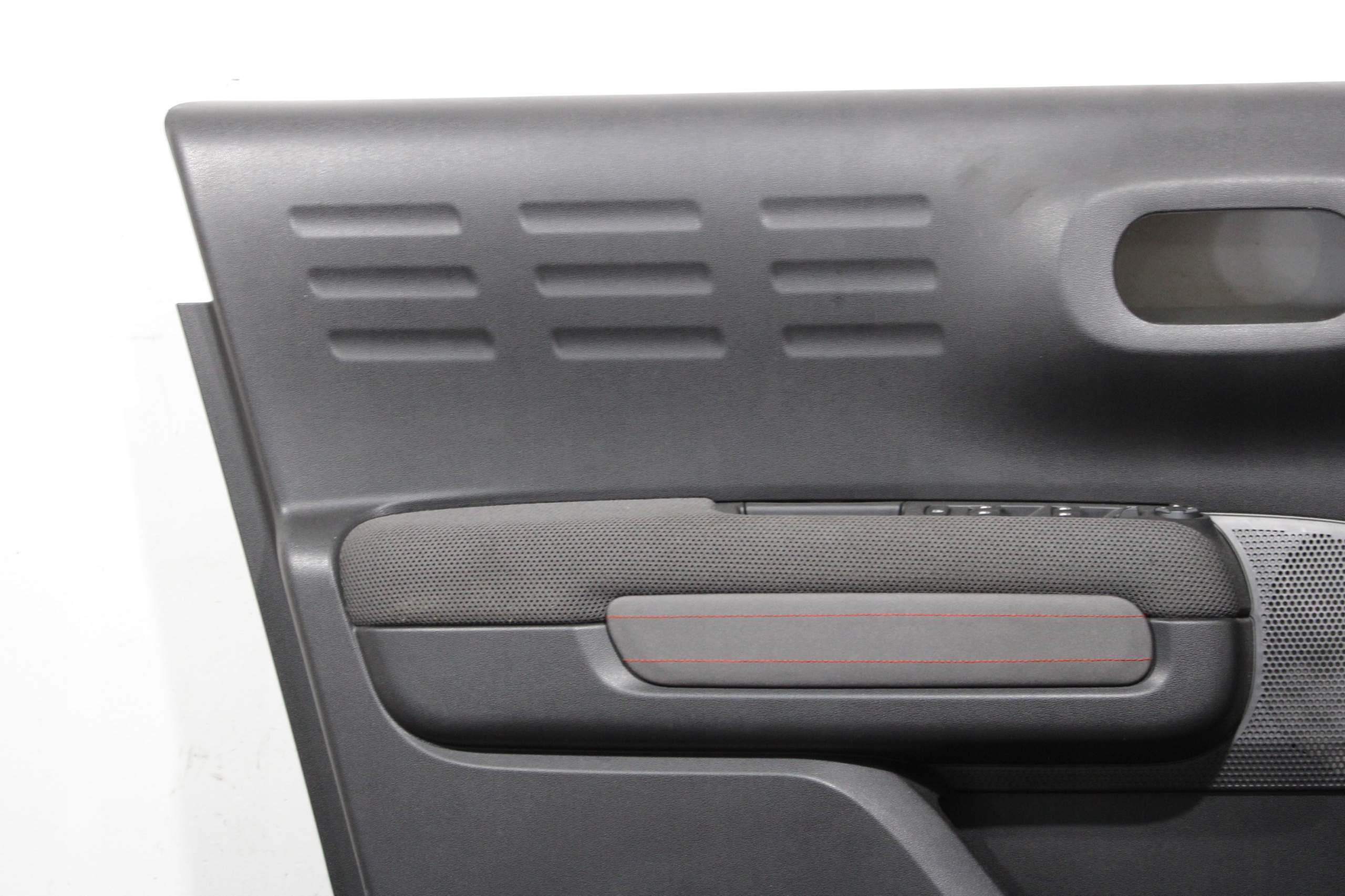 upholstery side door left front CITROEN C3 AIRCROSS