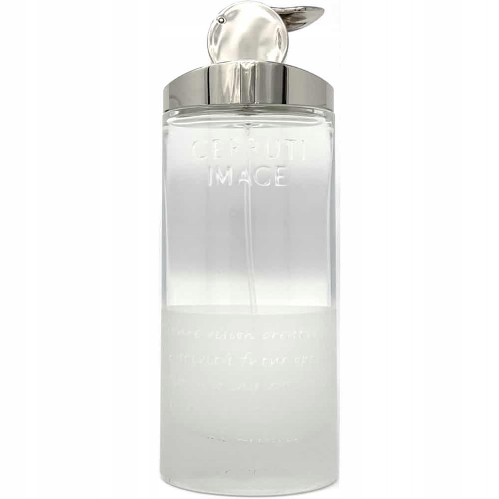 

Cerruti Image Woman Edt 75ml