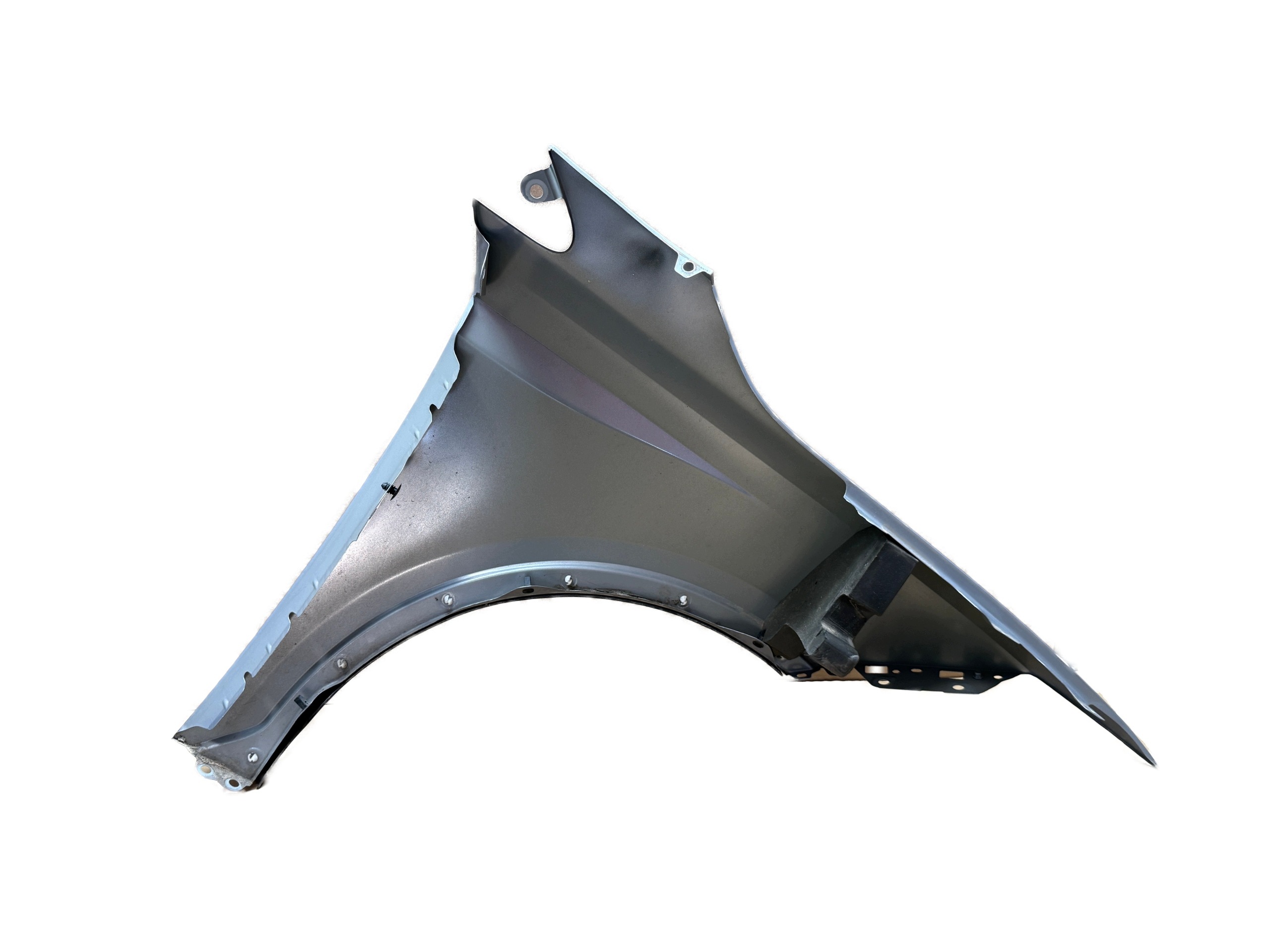 SEAT ARONA fender left front LZ7G