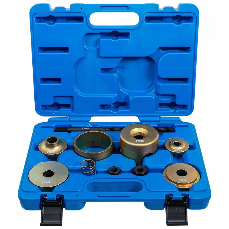 Nástroj na ložiská zadnej nápravy pre Vw T5, Bgs 8780