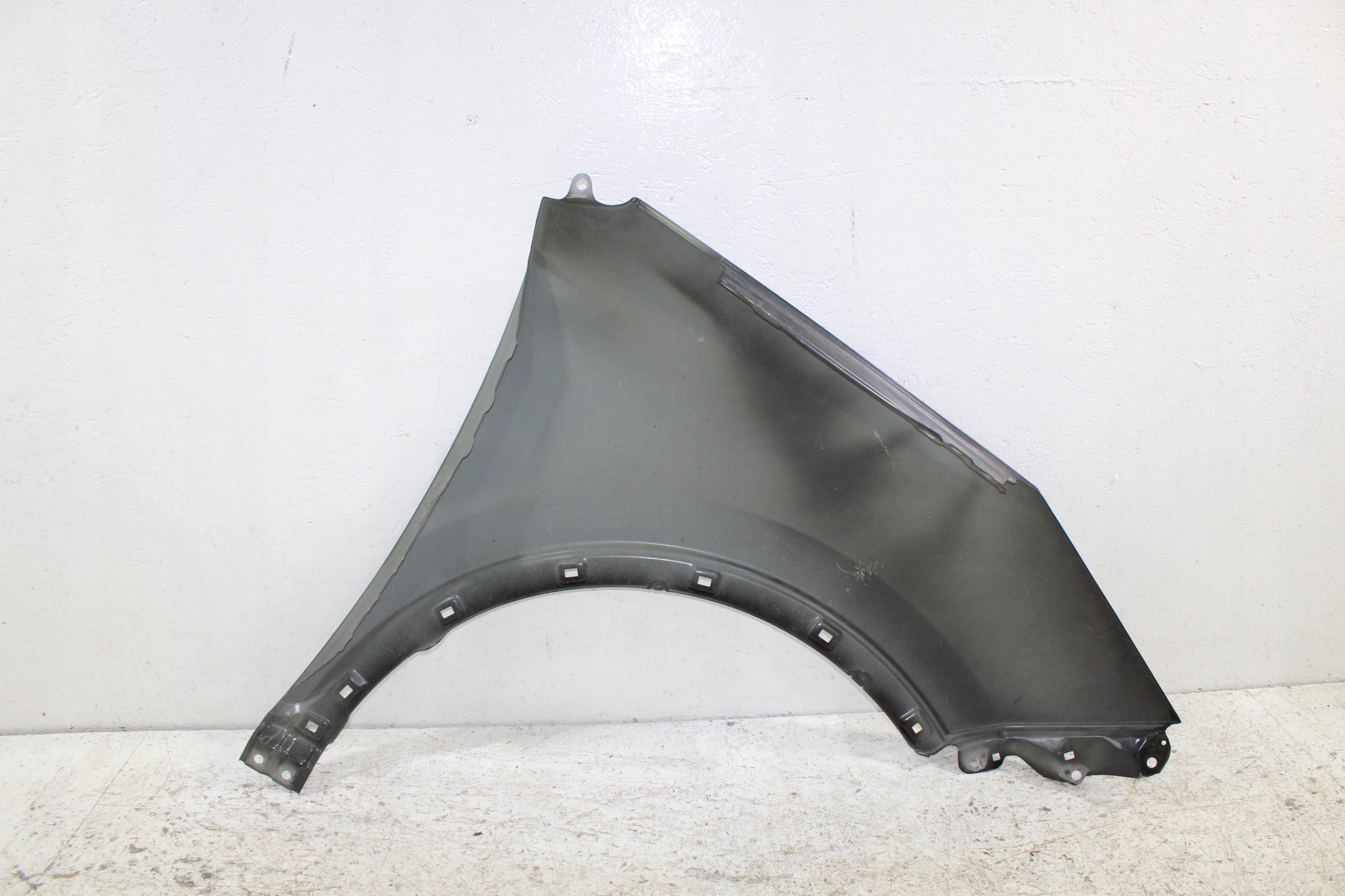 KIA Sportage IV fender left front
