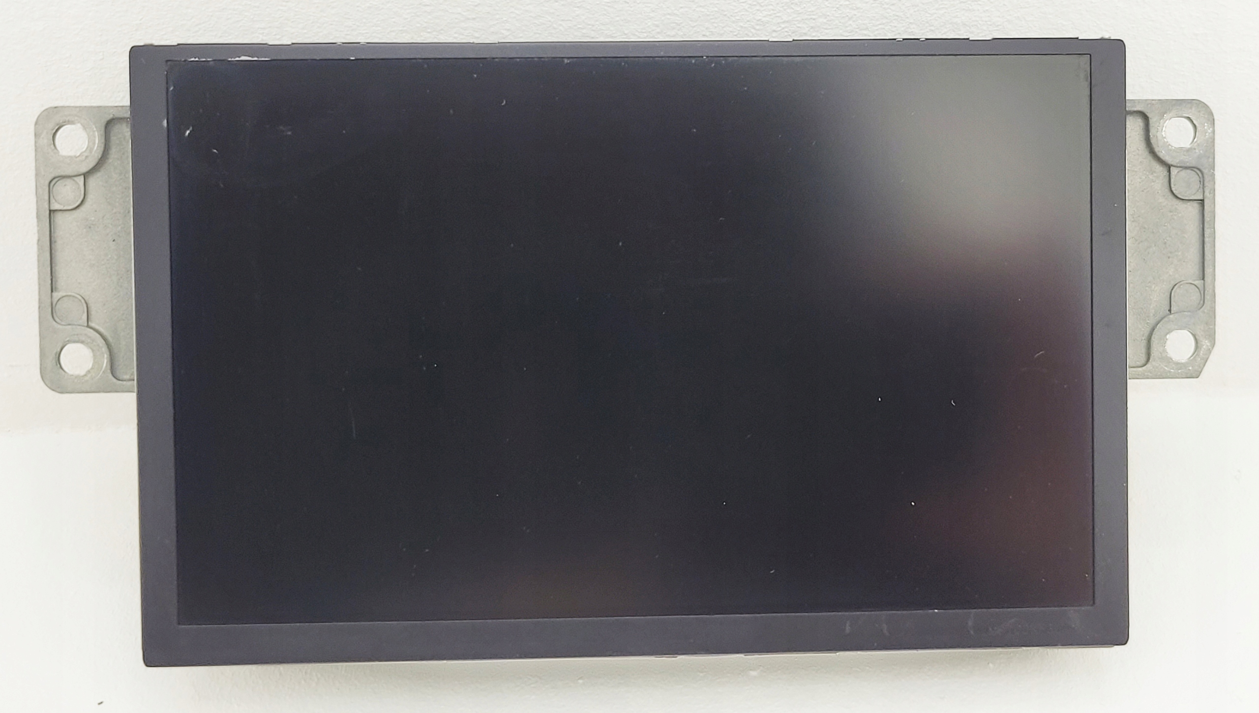 CITROEN C5 III X7 LIFT EKRAN display navigation devices RT6 RNEG 2 9801020080