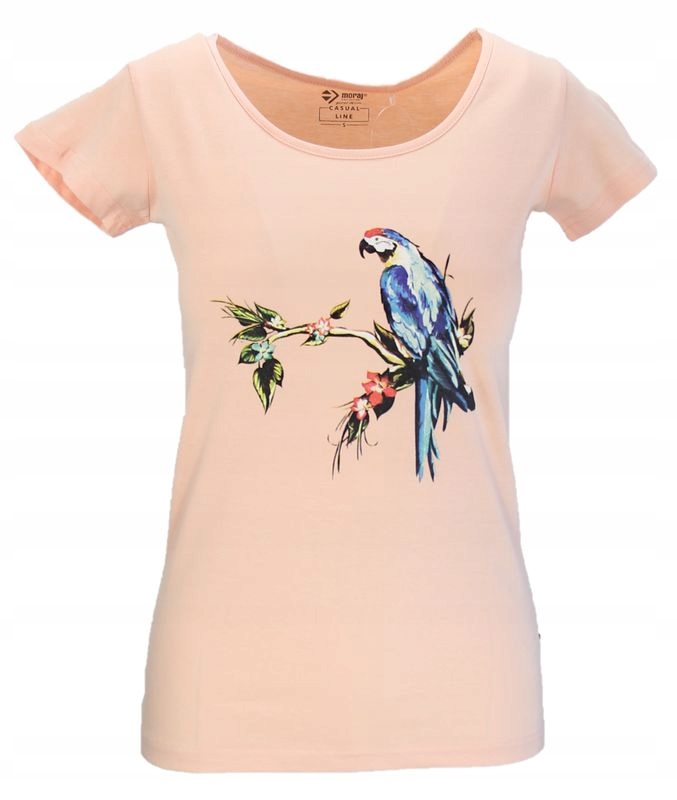 

T-shirt Damski Moraj BD1000-544