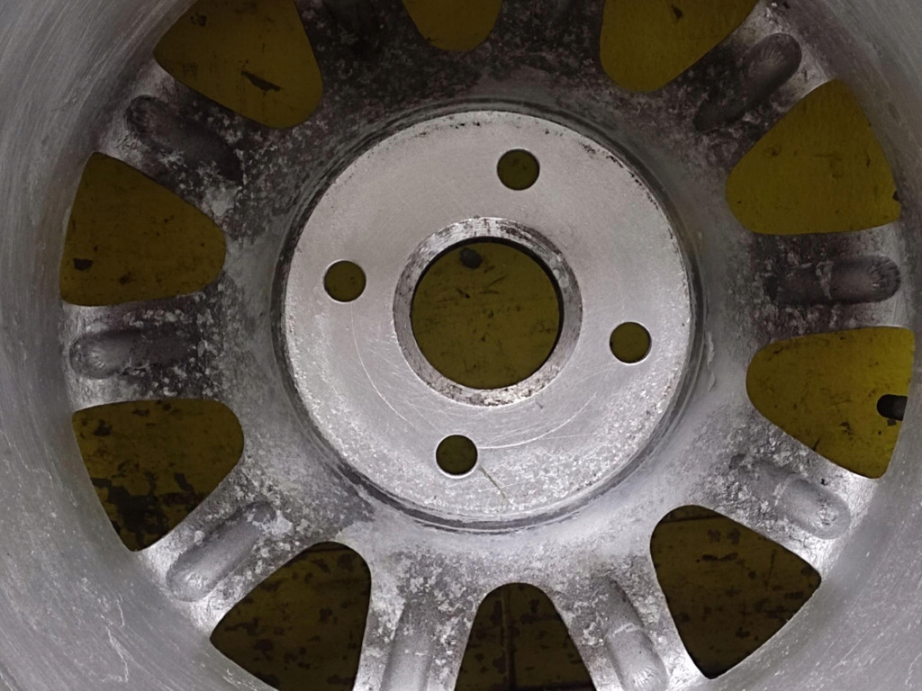 disk stalowa Audi OE 7.0" x 15" 4x108