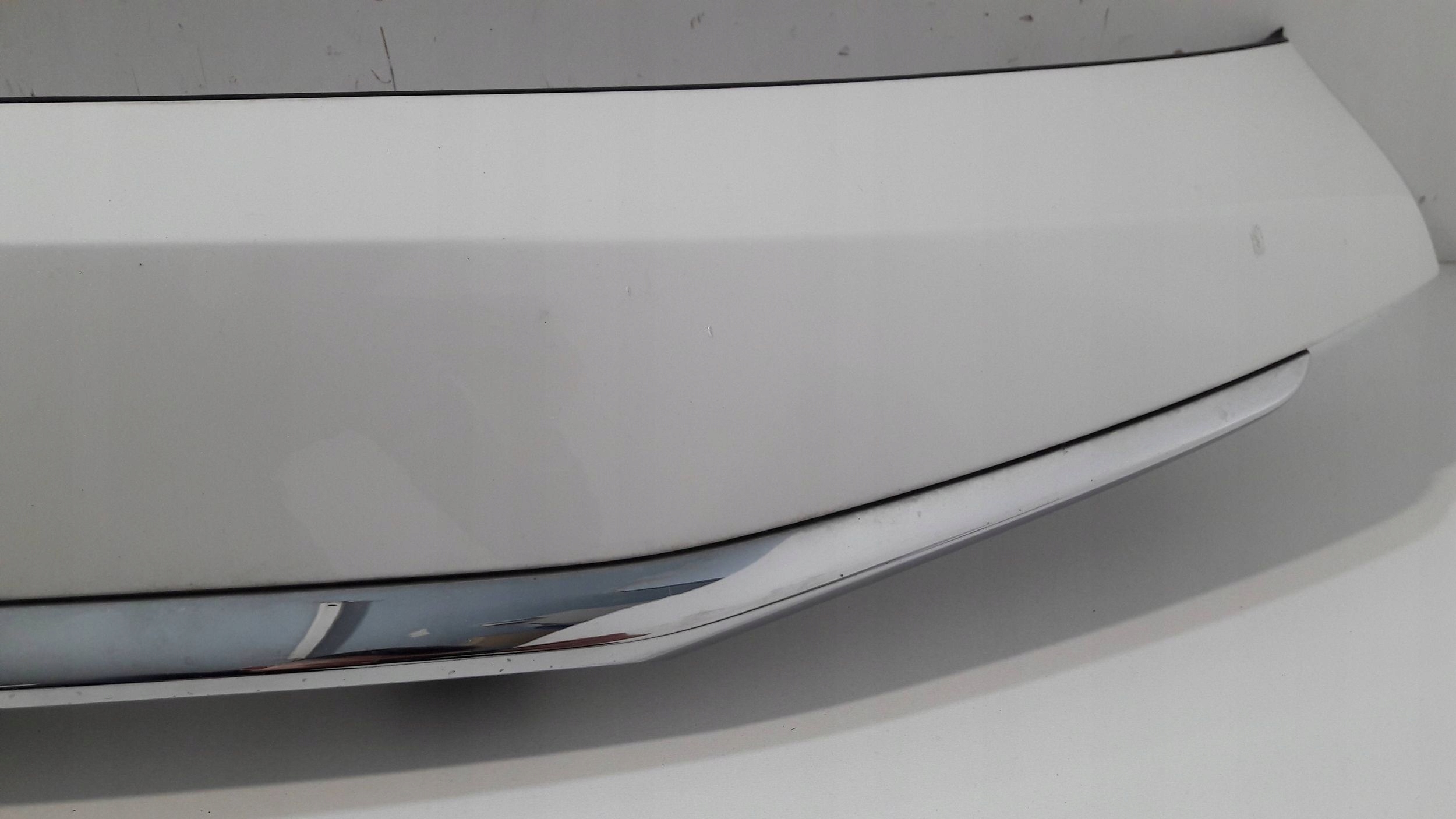 Mazda 6 GJ Couverture Arrière du capot GHP9-50810 (BL10)