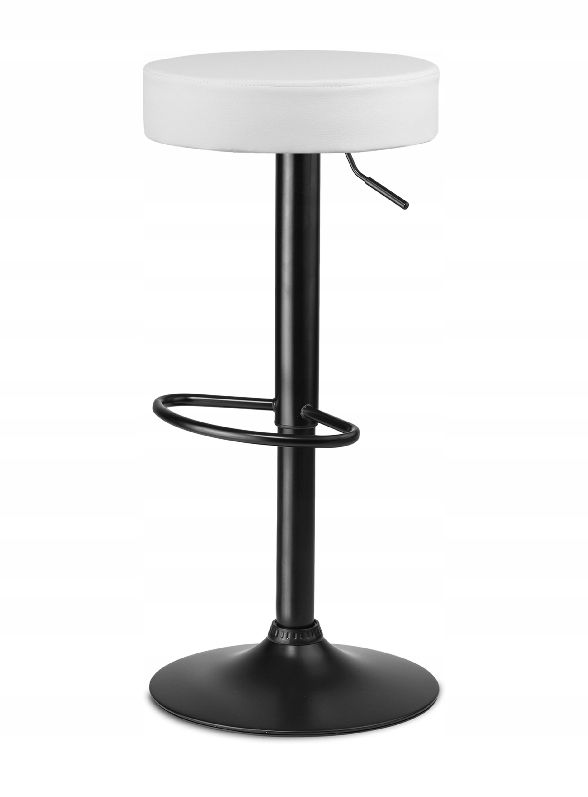 HOKER KRZESŁO BAROWE OBROTOWE REGULOWANE STOŁEK Marka Sofotel