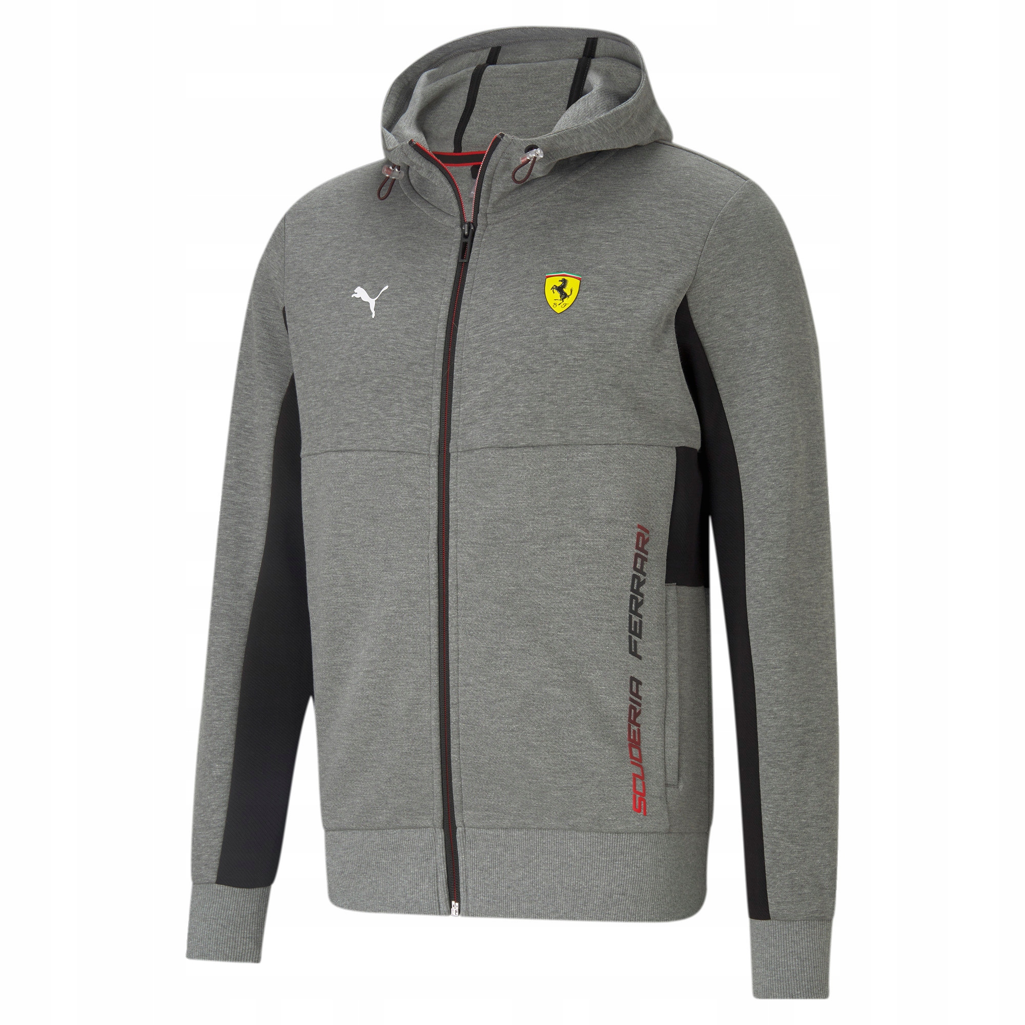 

Puma Bluza Ferrari Race 59983803 r M