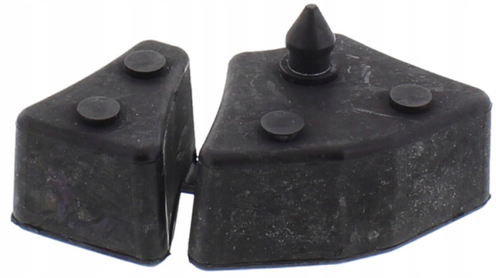 Guma unášecího zařízení 1 Ks Yamaha Srx 600 86-89