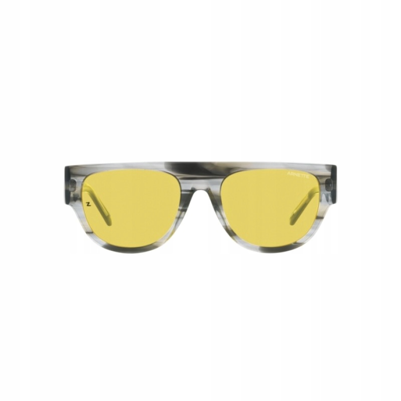 Arnette An 4293 Gto 121685 Tie-Dye Grey Sluneční brýle Pánské