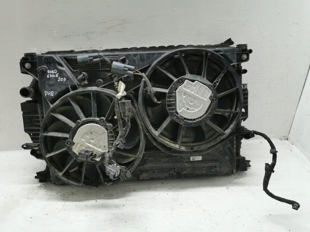 Radiateur climatisation FORD EDGE II 2.0 16-21 EU