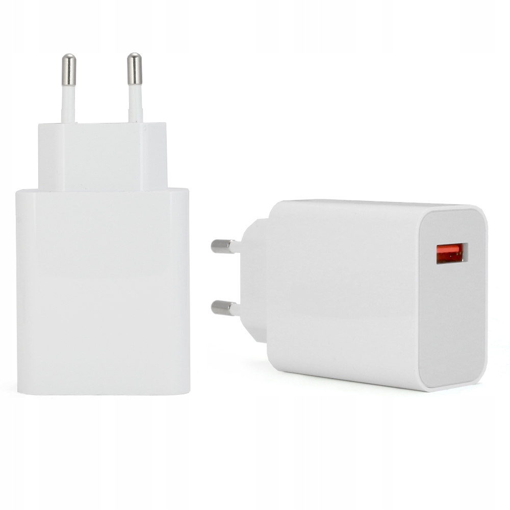 

Oryg Ładowarka Xiaomi Mi Charge Turbo 33W QC3