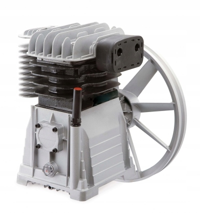 Čerpadlo Kompresora S Tlmeným Remeňom B3800B Pro 4.0KM X370001B Nuair