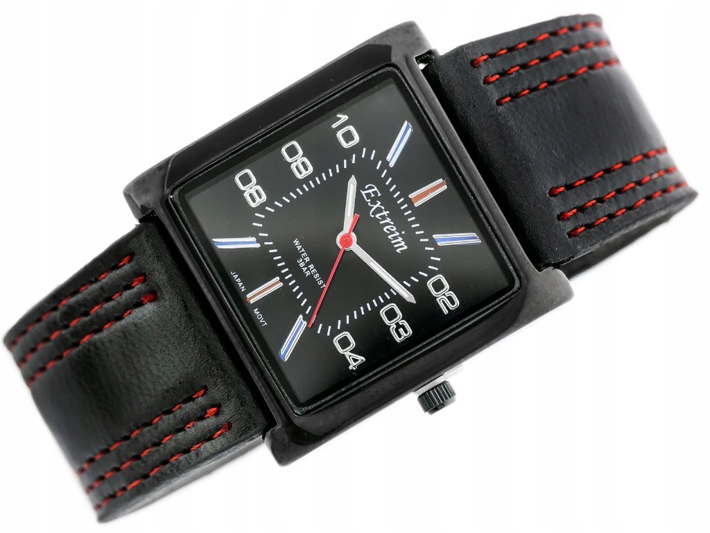

Zegarek damski Extreim zx667c +box +grawer