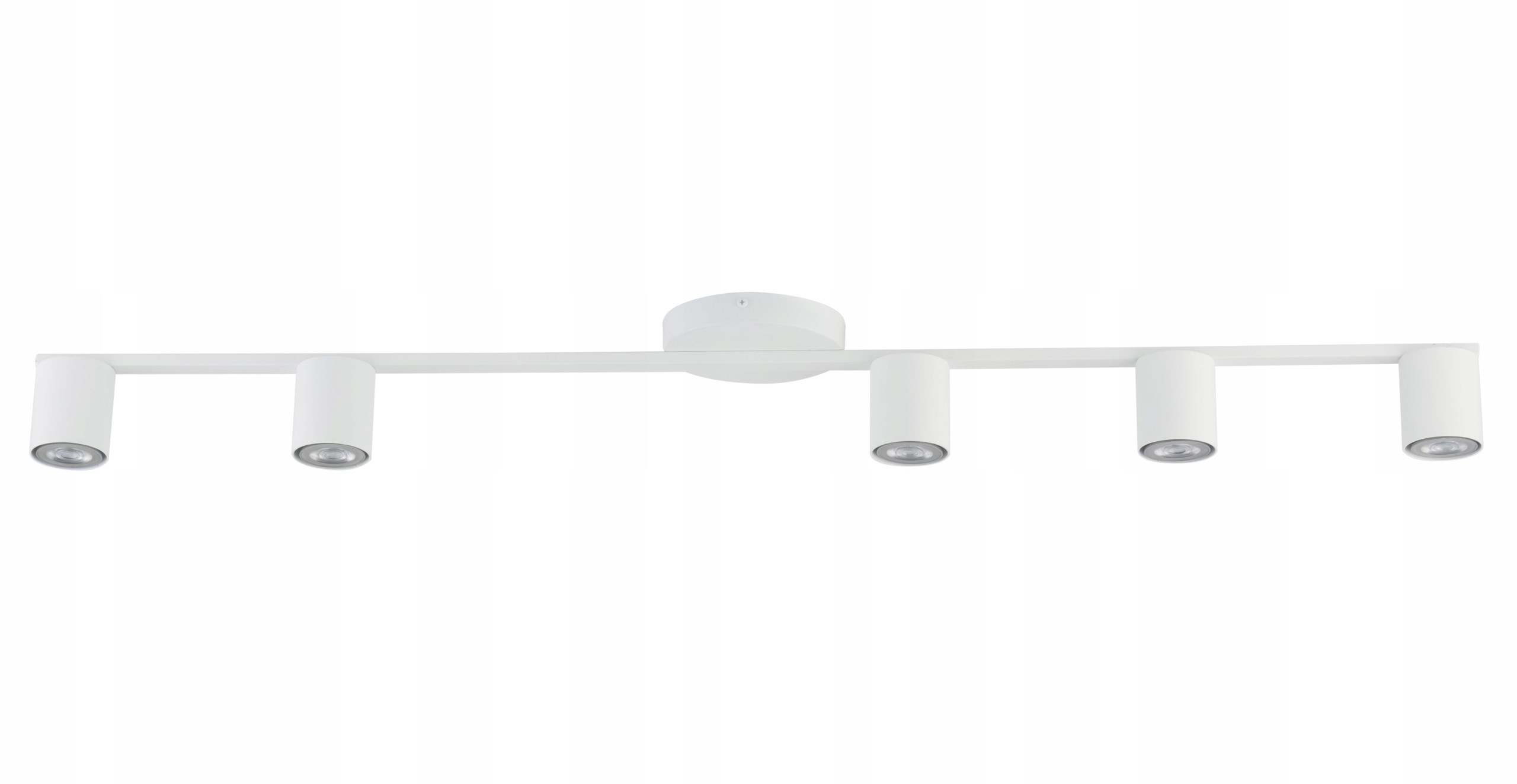 Plafon Lampa Sigma Sky 33440 Biały