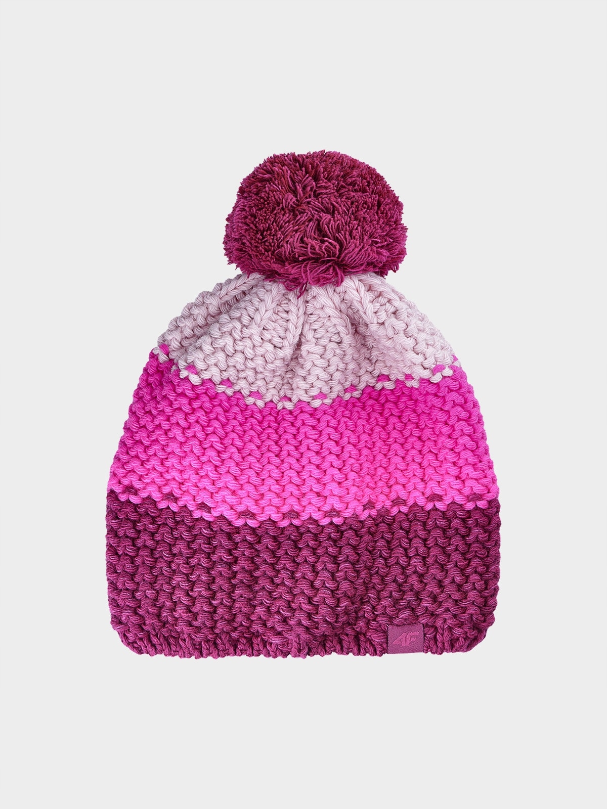 Czapka 4F 4FJRAW23ACAPF400-55S-one size