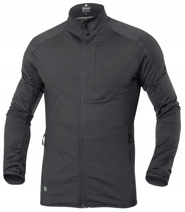 Mikina Ardon Slim Fit Nový Model M