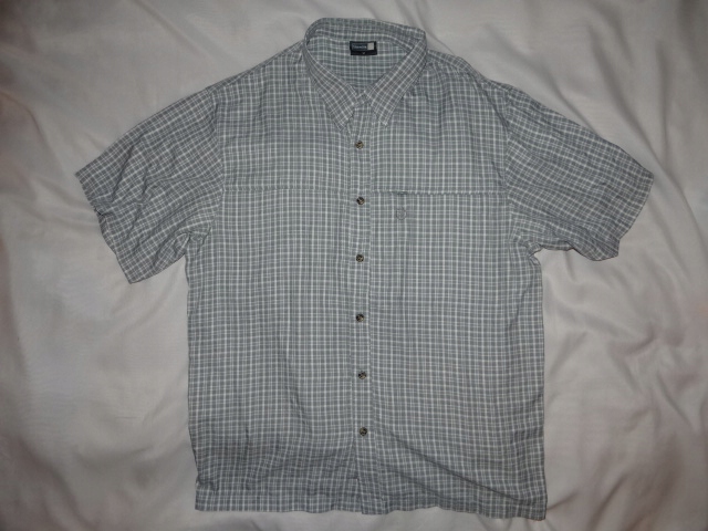 FAJNA KOSZULA - STORMLITE Kod producenta 61797