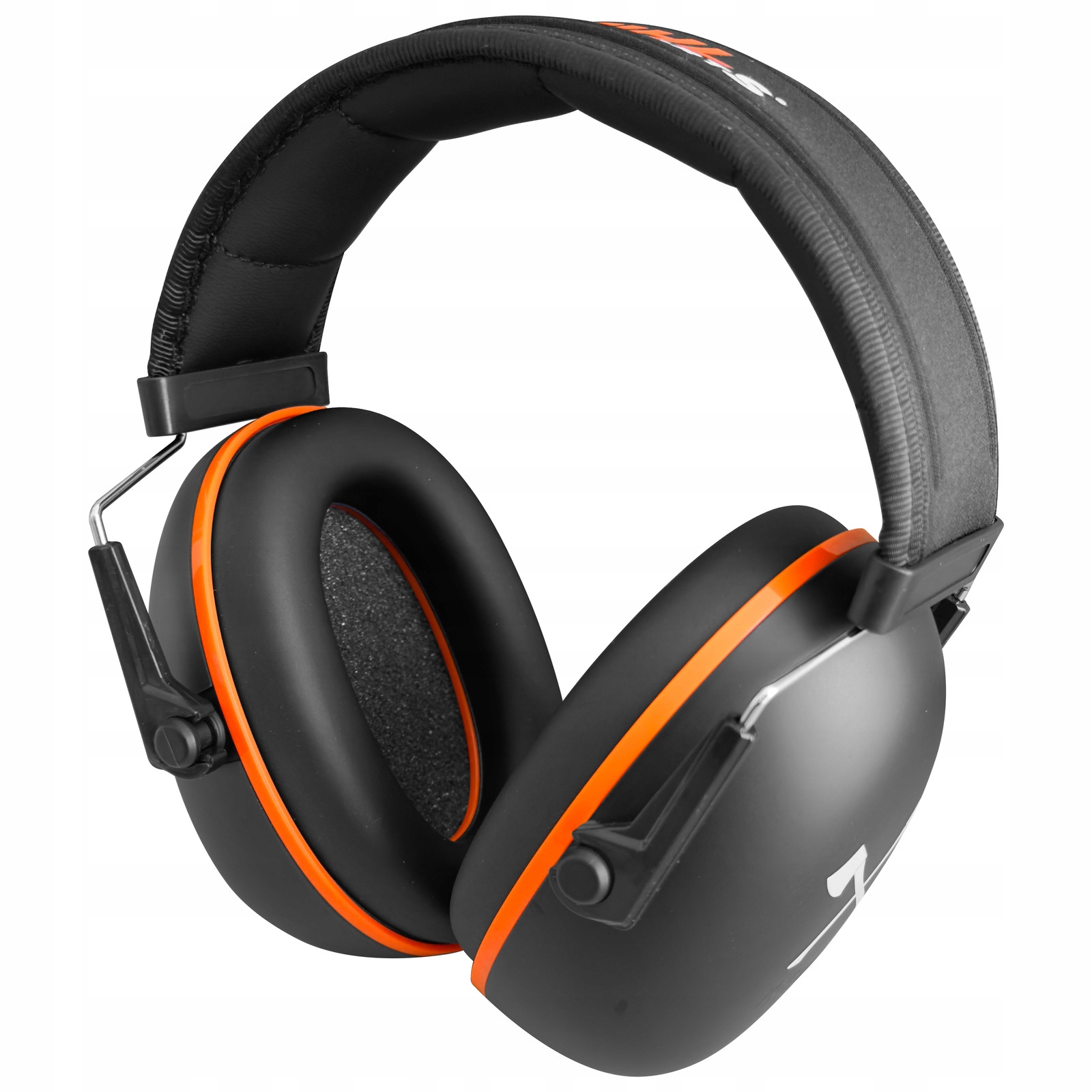 Słuchawki Nauszniki Przeciwhałasowe Dla Dzieci Stihl Timbersports Edition