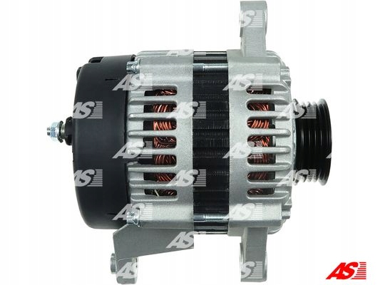 AS PL A1041 Alternator Part number A1041