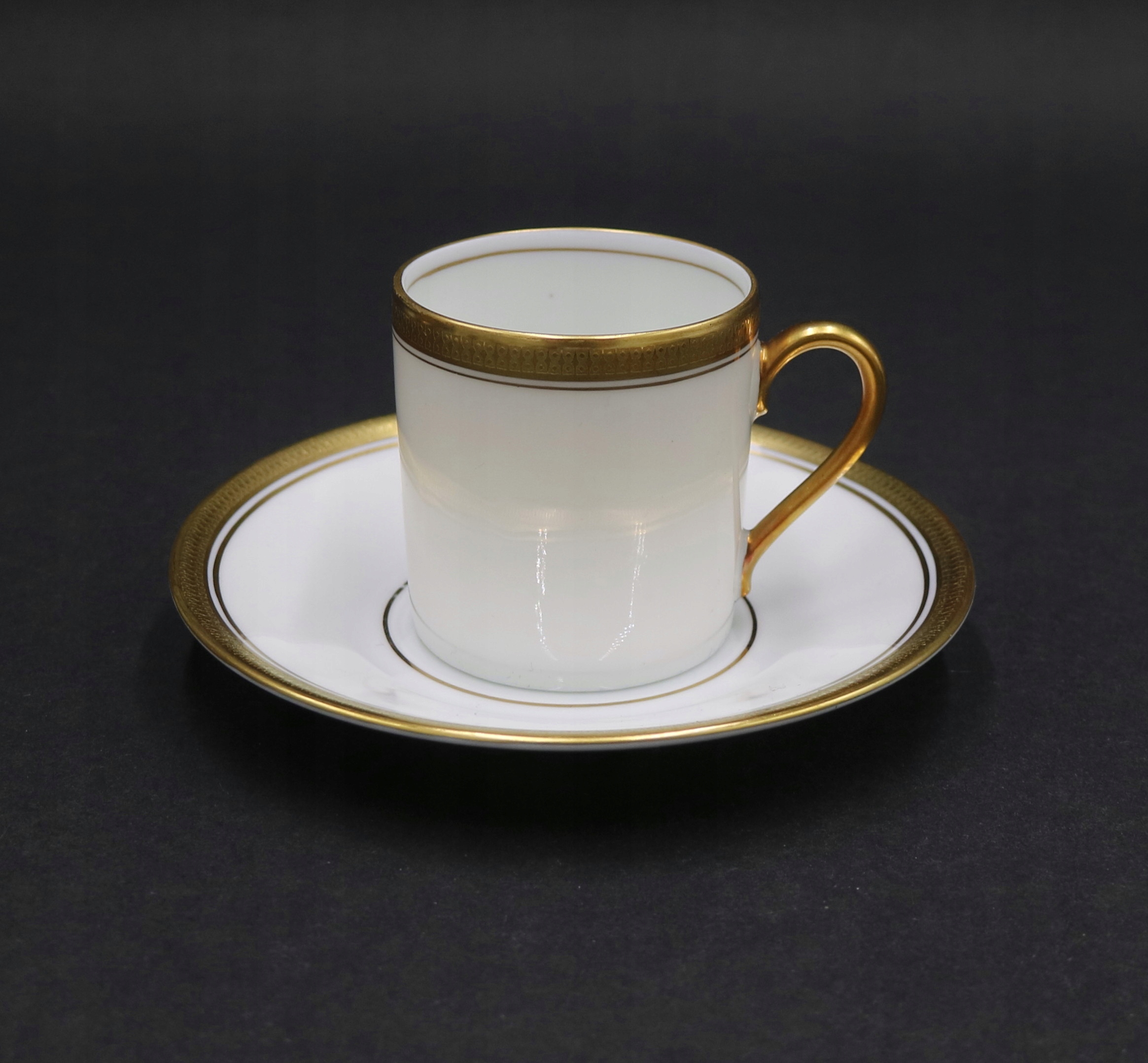 3. Mokka Filiżanka ROSENTHAL po 1957r.