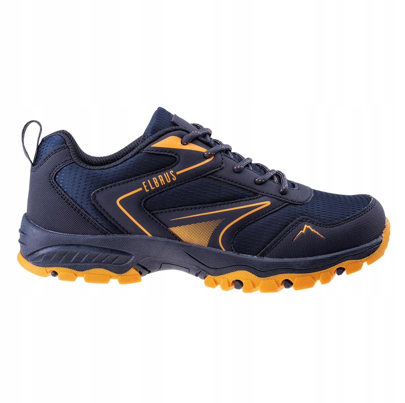 Juniorskie buty trekkingowe Faltis Teen Elbrus 37