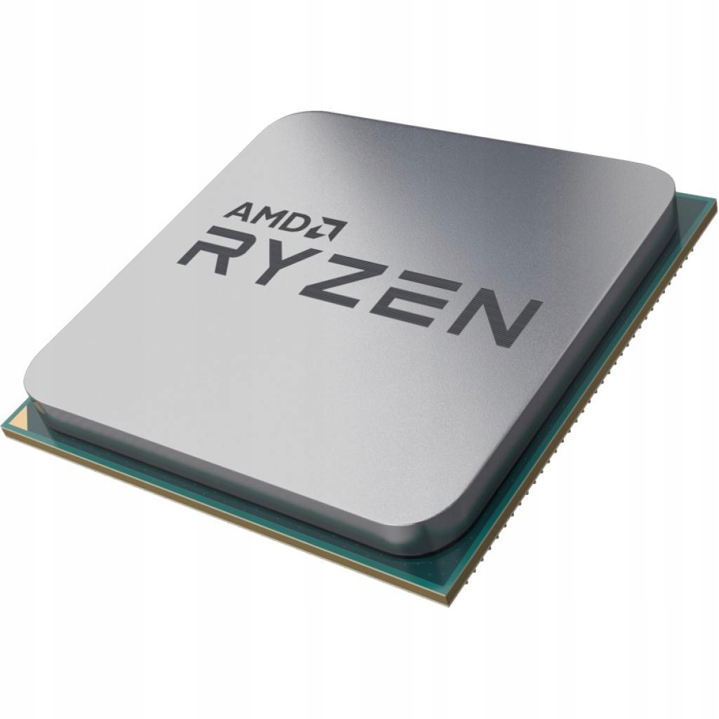 AMD Ryzen 3 3100 OEM