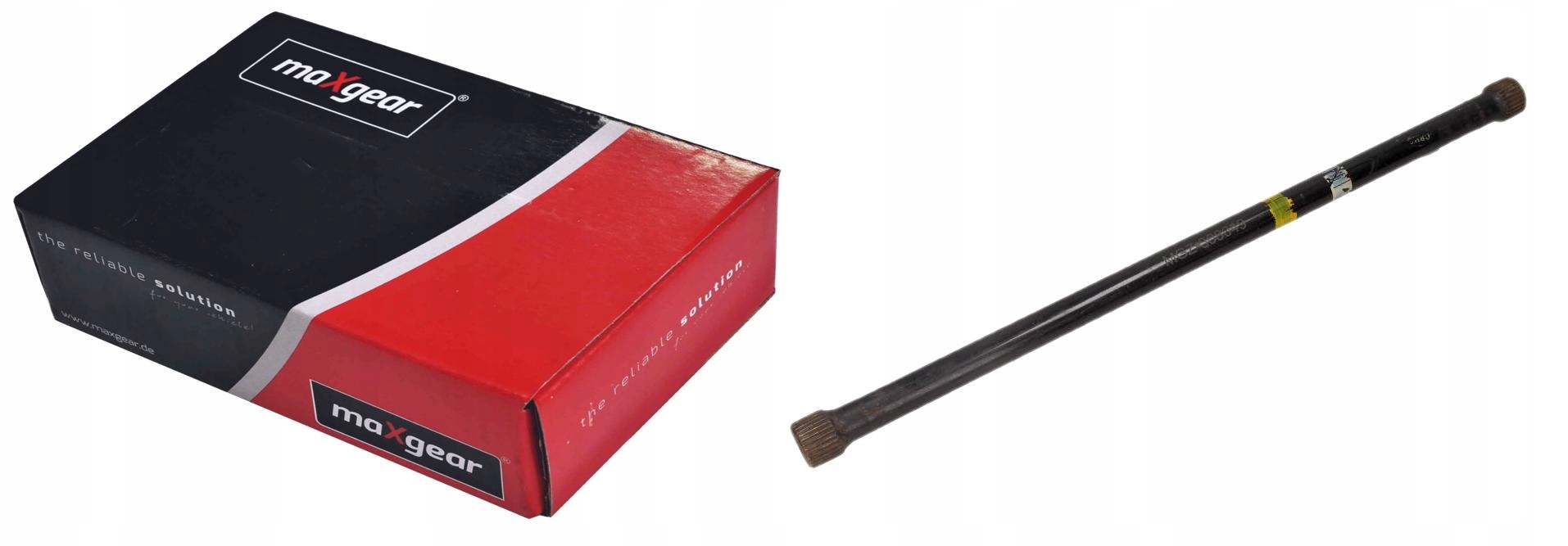 69-0689 - ТОРСІОННА ТЯГА RENAULT ЗАДНЯ MEGANE ЗАДНЯ ПРАВА 1.4-