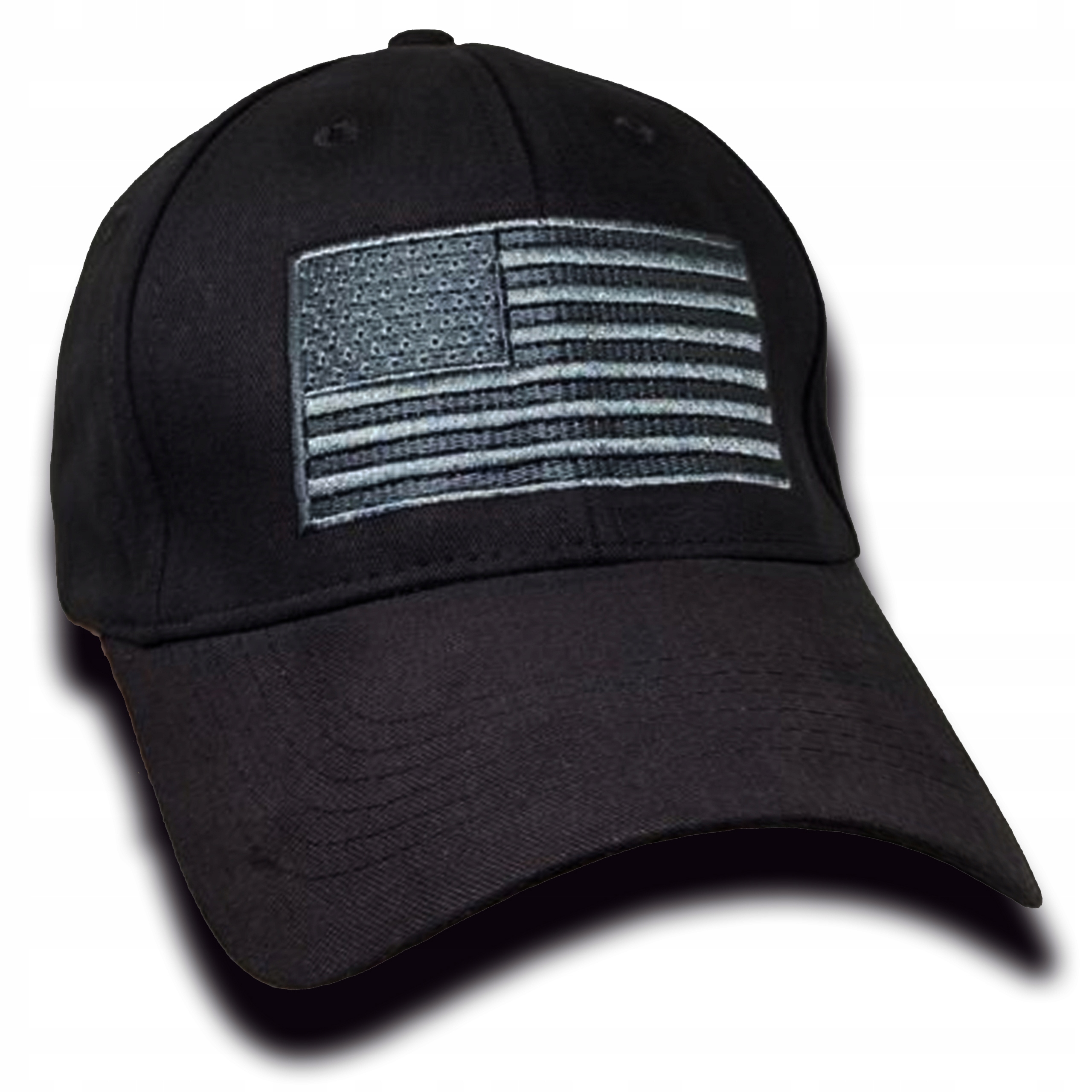 

Czapka z daszkiem Flaga Usa Amerykańska z haftem