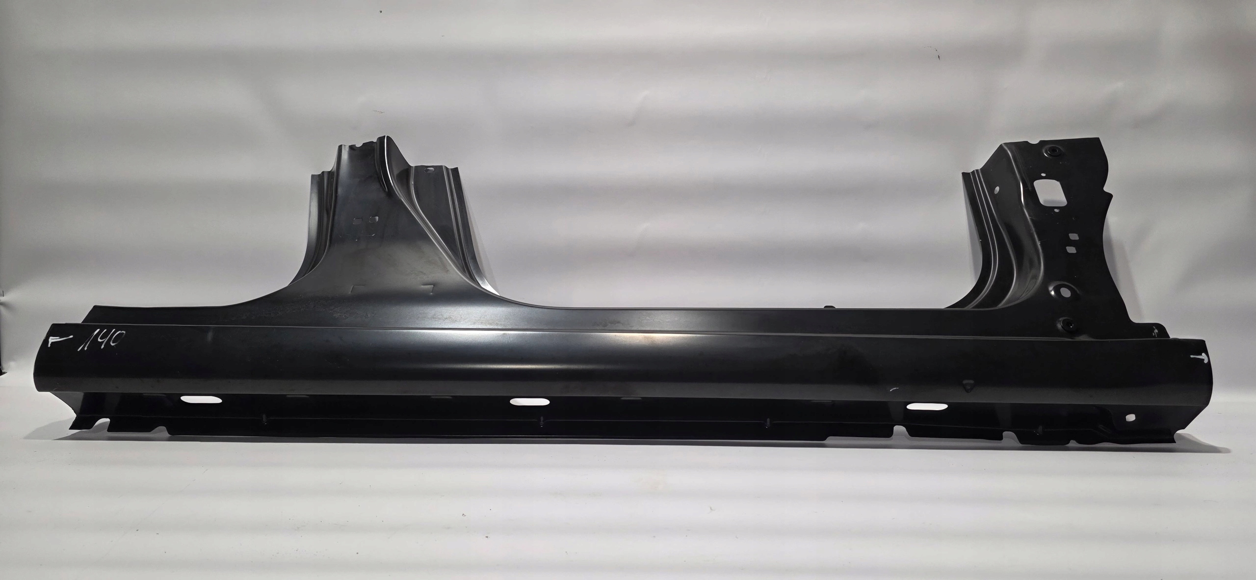 threshold side right RENAULT CLIO V 19- new original