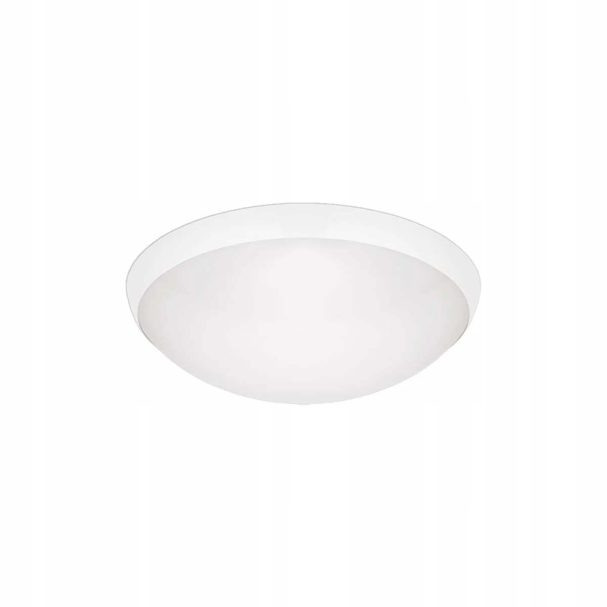 Camea Led Evo Stropní Svítidlo s pohybovým senzorem 10W 1090lm 4000K IP40 matný bílý