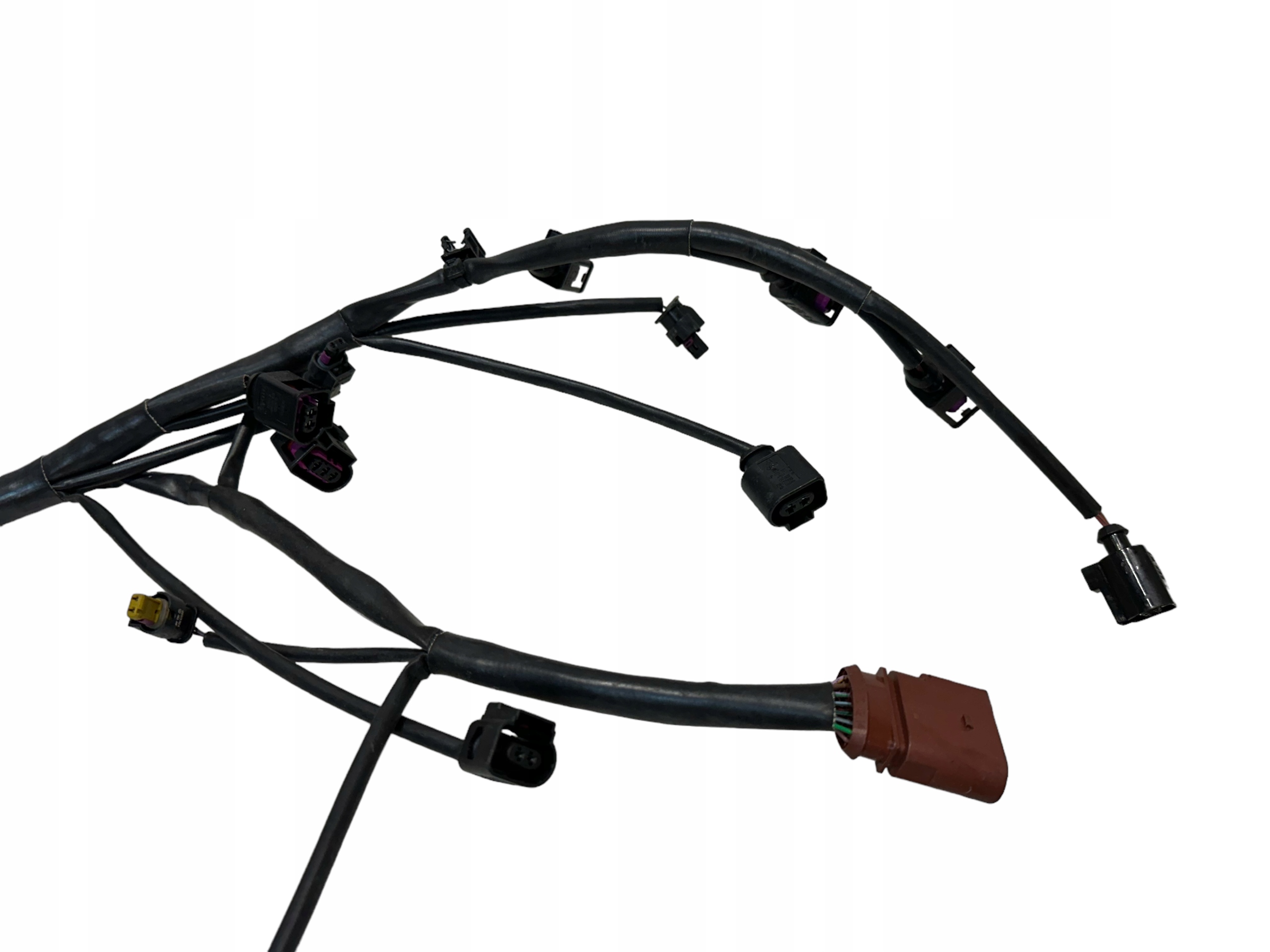 LAMBORGHINI GALLARDO HADICE KÁBLE HARNESS 07L971627R