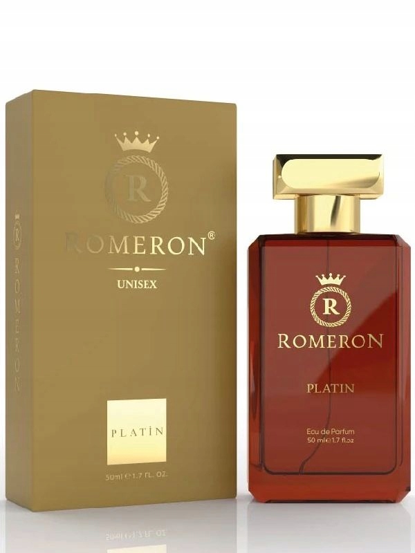 Romeron Parfém 50 ML Č. 657