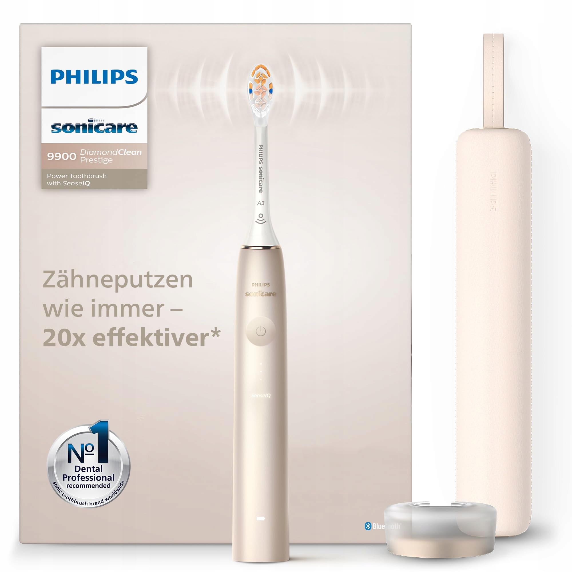 Philips Sonicare Prestige 9900 - Niska cena na Allegro