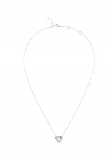 Náhrdelník Guess JUBN05018JWRHT/U