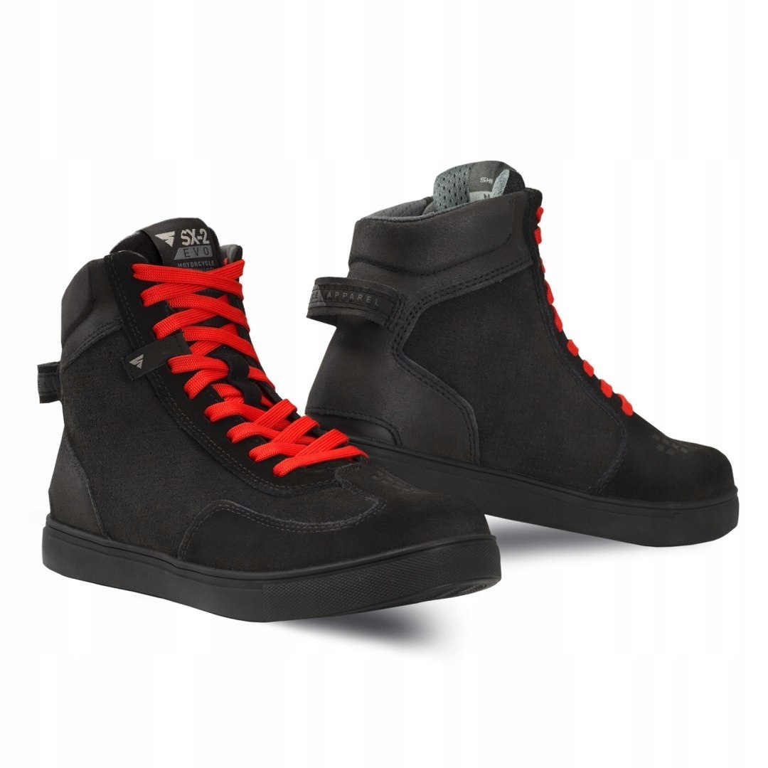 SHIMA SX-2 EVO MEN BLACK 42 Producent Shima