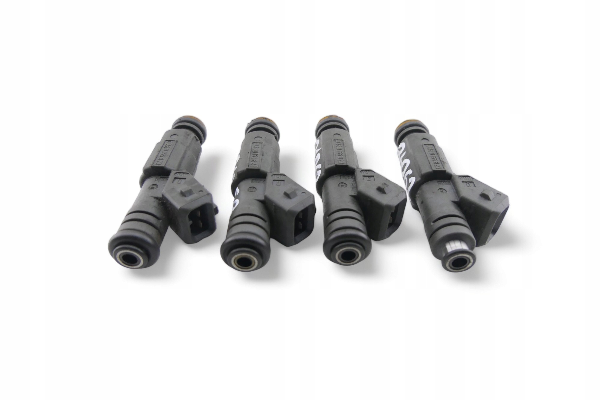 injector RANGE ROVER L322 4.4 V8 0280155823