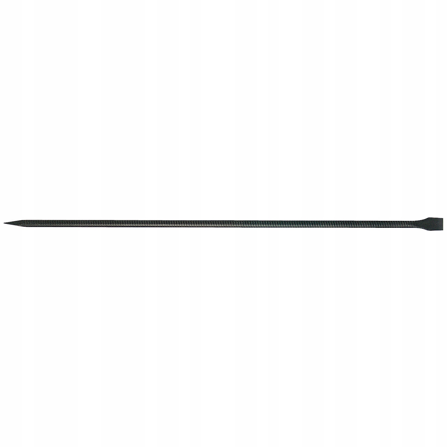 СТРОИТЕЛЬНЫЙ ЛОМ РЕБРИСТЫЙ 1200 ММ