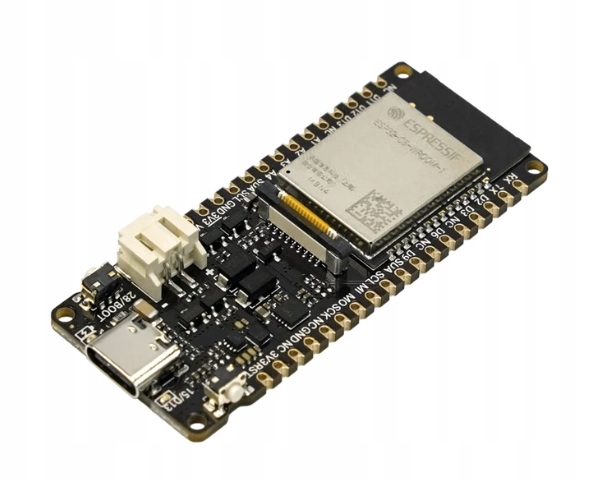 Płytka rozwojowa DFRobot DFR1222 – FireBeetle 2 ESP32-C5