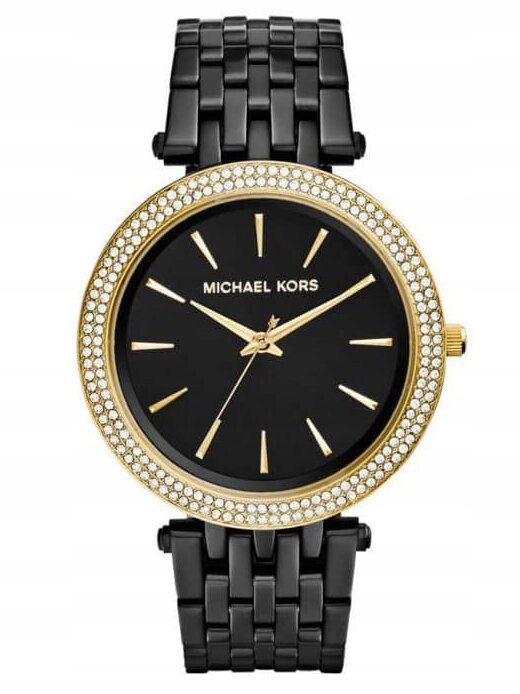 Dámské Hodinky Michael Kors MK3322 Box