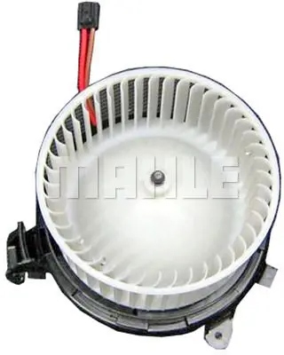 mahle аб 146 000P вентилятор внутренний