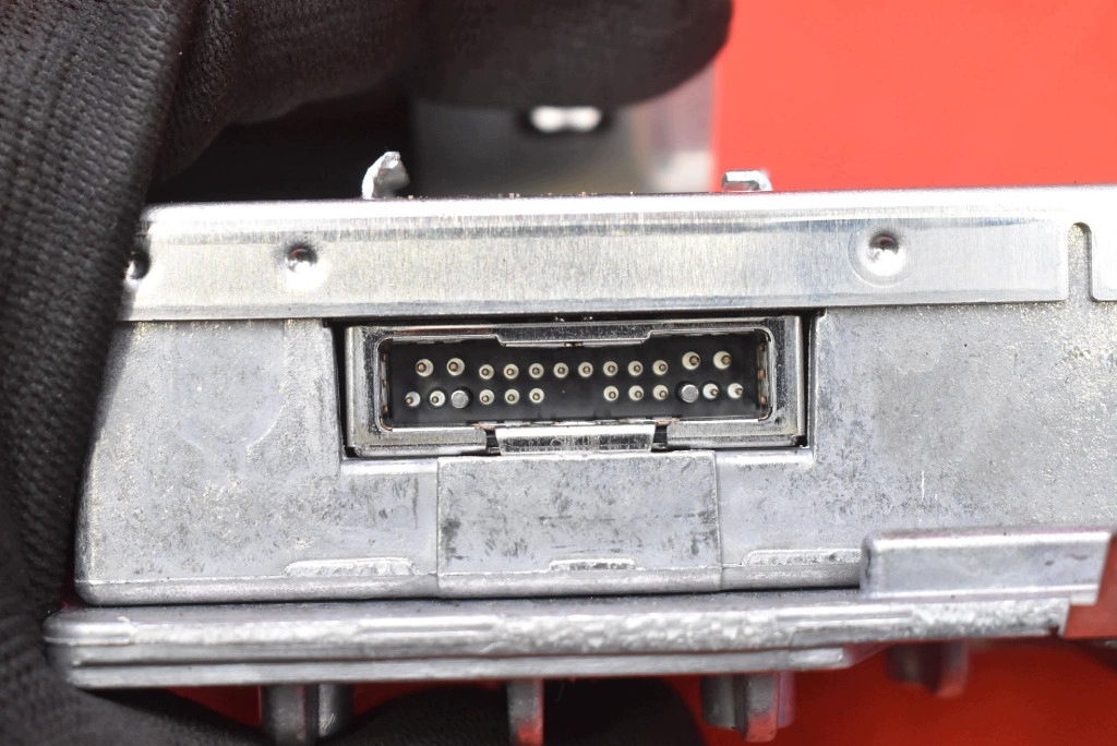 modul Verstärker GLOSNIKOW 8T0035462 AUDI A4 B8 07-11