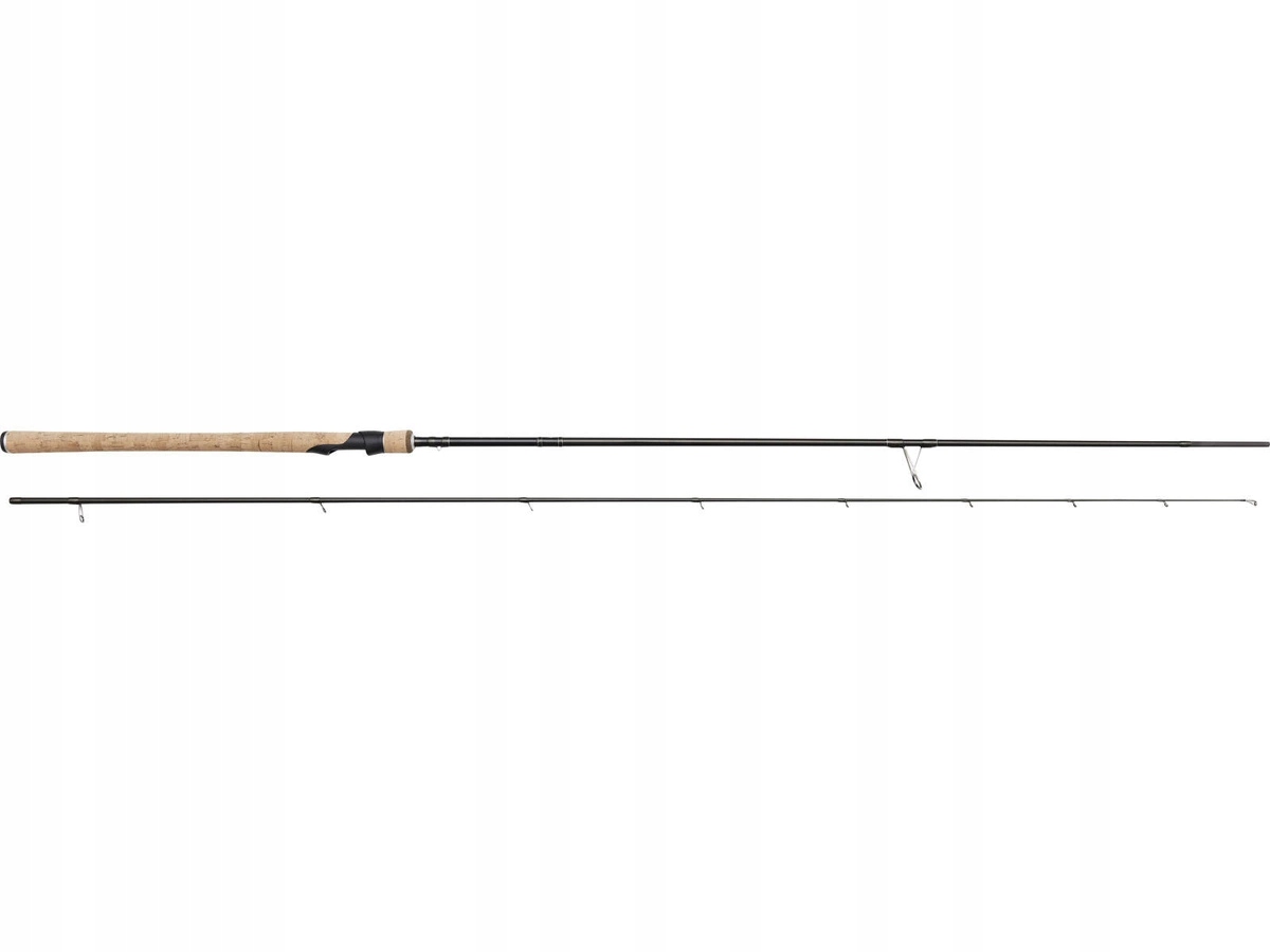 Wędka Westin W2 Spin 9'2/ 275cm 7-30g 2sec